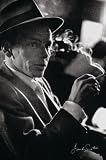 Frank Sinatra - Smoke 24'' x 36'' Poster