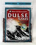 Maine Coast Dulse - Flakes, Organic (Pack of 3)