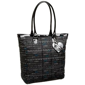 Roxy Valentine Tote