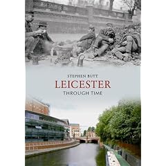 Leicester Through Time