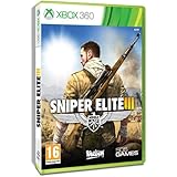 Sniper Elite 3 (Xbox 360)
