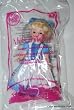 McDonalds 2010 Madame Alexander Alice in Wonderland Alice Doll #1