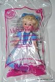 McDonalds 2010 Madame Alexander Alice in Wonderland Alice Doll #1