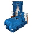 Carolina Panthers Bedding Collection