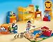 PLAYMOBIL® 4287 - Kinderspielzimmer