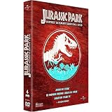 Jurassic Park - Trilogie �dition Ultimepar Sam Neill