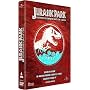 Coffret jurassic park : jurassic park 1, 2 et 3