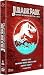 Coffret jurassic park : jurassic park 1, 2 et 3