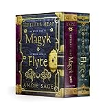 Septimus Heap 2 Volume Boxed Set: Magyk/Flyte [BOXED-SEPTIMUS HEAP 2V]