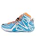 Nike LeBron XII Elite Mens Basketball Shoes