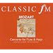 Mozart - Concerto for Flute & Harp