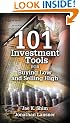 101 Investment Tools for Buying Low & Selling High