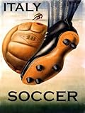 IMAGE OF Soccer Game Italy Italia Europe Football Sport 22