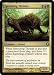 Sprouting Thrinax Uncommon