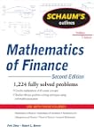 Schaum's Outline of Mathematics of Fi...