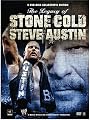 WWE - The Legacy of Stone Cold Steve Austin