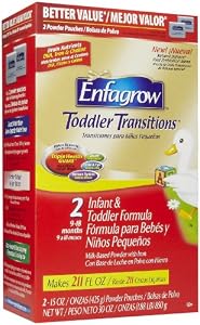 Enfagrow Premium Powder Refill - 30 oz - 4 pk