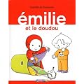 Emilie, Tome 16 : Emilie et le doudou