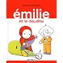 Emilie, Tome 16 : Emilie et le doudou de Domitille de Pressens�
