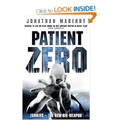 Patient Zero