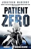 Patient zero