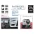 Gopro Motorsports HERO WIDE 5 Megapixel 170 Degree Lens Camera (Silver)