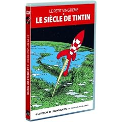 Le Petit vingti�me - Le si�cle de Tintin