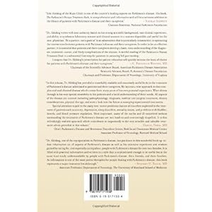 The Parkinson's Disease Treatment Book: Partnering with Your Doctor to Get the Most from Your Medications