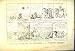 1784 Political Cartoon Fox Badger Coalition Wedding