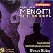 Menotti: The Consul