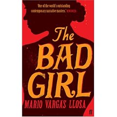 The Bad Girl