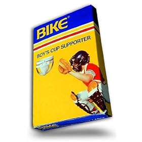 Click here to buy Bike Youth Cup Supporter.