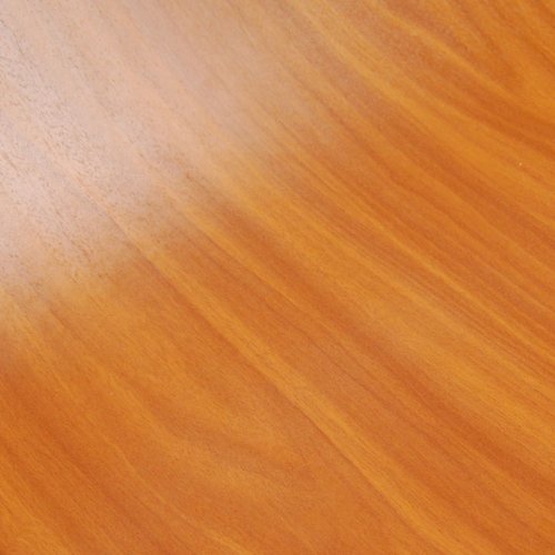 Cherry Wood Grain Film Vinyl Sheet Roll Wrap - 108" Cherry On Sale