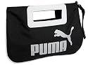 Puma - Core Letter Bag - Tasche/Handtasche - schwarz/black