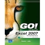 go with excel 2007 comprehensive