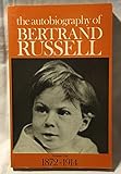 The autobiography of Bertrand Russell. Vol.1, 1872-1914