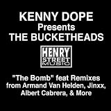 The Bomb (Super Radio Edit)