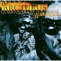 La Masquerade Infernale