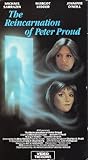 The Reincarnation of Peter Proud [VHS]