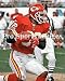 Marcus Allen Kansas City Chiefs 8x10 Photo