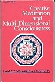 Creative Meditation and Multi-Dimensional Consciousness (Quest Book)