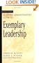 The Jossey-Bass Academic Administrator's Guide to Exemplary Leadership (J-B Leadership Challenge: Kouzes/Posner)