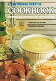 Cordon Bleu cookbook : recipes for freezing and entertaining