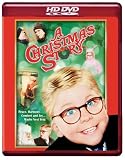 A Christmas Story [HD DVD]
