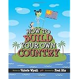 how to build your own country citizenkid