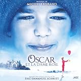 Oscar Et La Dame En Rose