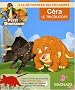 C�ra le tric�ratops