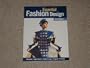Essential Fashion Design