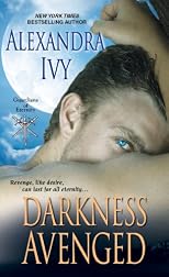 Darkness Avenged
