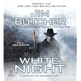 WhiteNightUnabridgedCD(TheDresdenFiles)